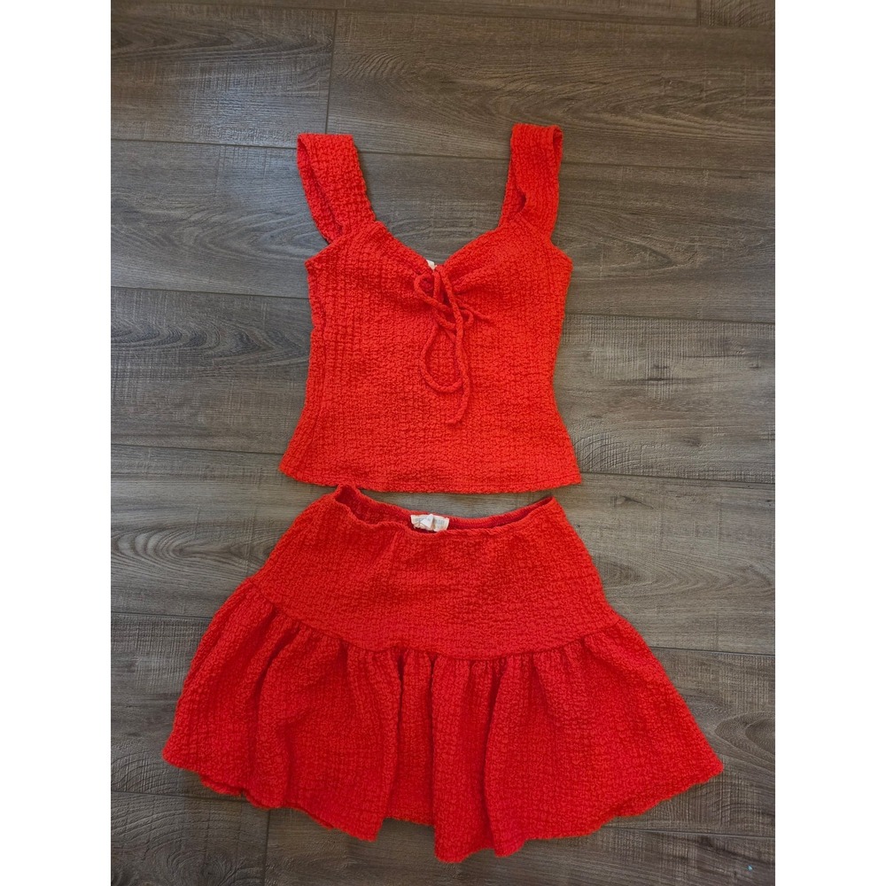 Boutique womens size small outfit